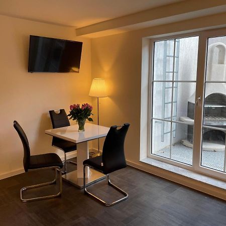 Seaside-Amrum-2 Souterrain-Wohnung Norddorf Εξωτερικό φωτογραφία