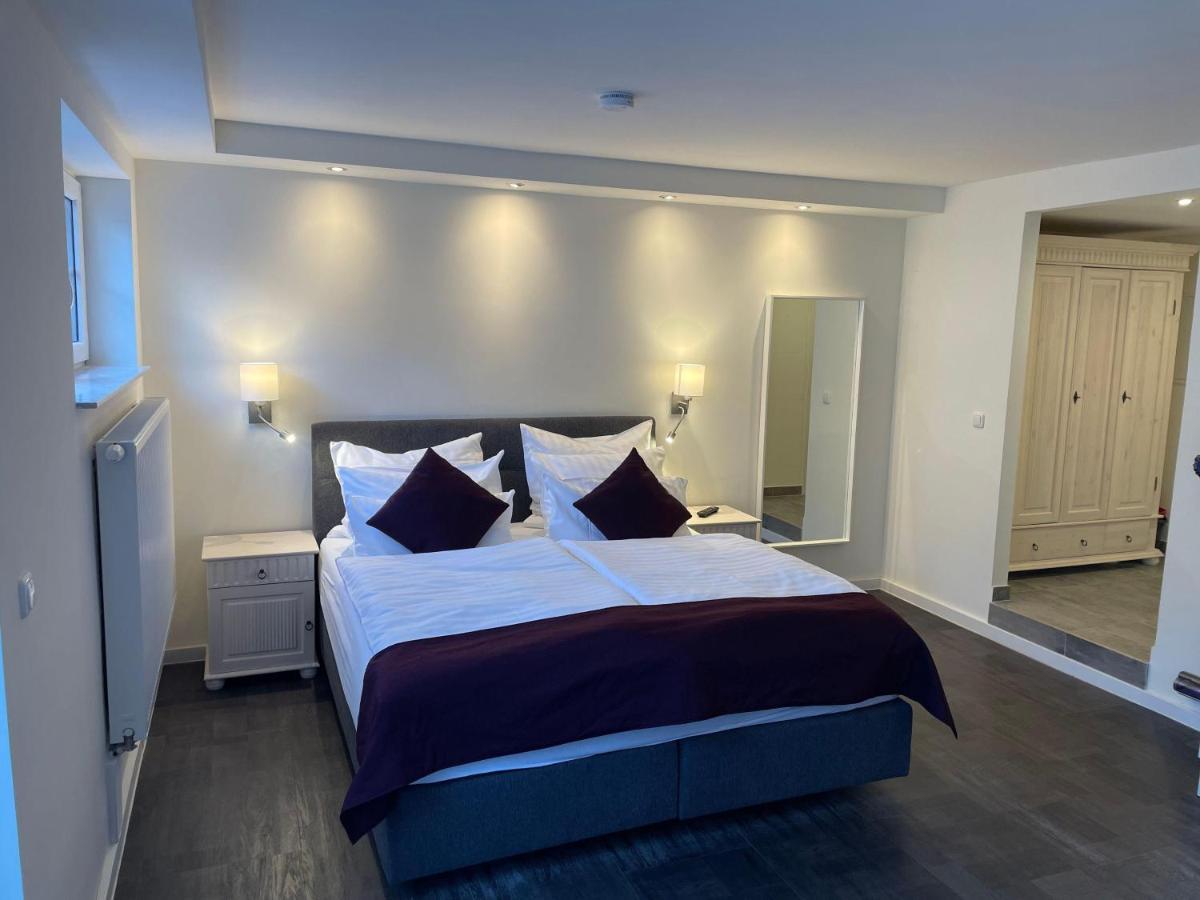 Seaside-Amrum-2 Souterrain-Wohnung Norddorf Εξωτερικό φωτογραφία