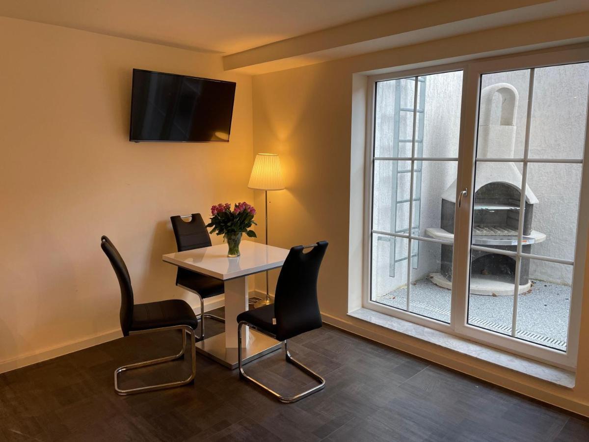 Seaside-Amrum-2 Souterrain-Wohnung Norddorf Εξωτερικό φωτογραφία