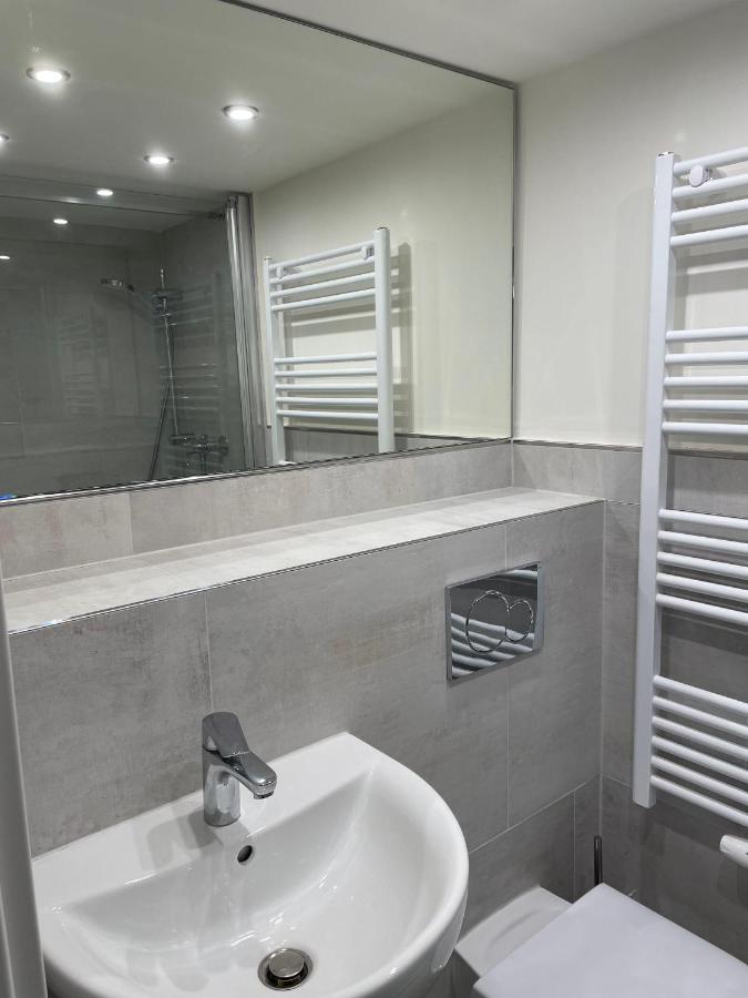 Seaside-Amrum-2 Souterrain-Wohnung Norddorf Εξωτερικό φωτογραφία